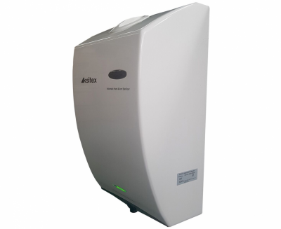 Ksitex ADD-6002W диспенсер для дезинфицирующих средств