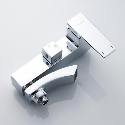 Душевая стойка со смесителем Ledeme L2478