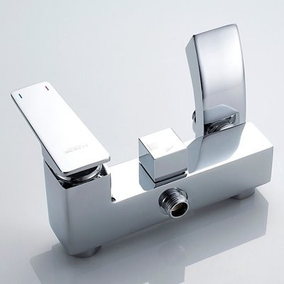 Душевая стойка со смесителем Ledeme L2478