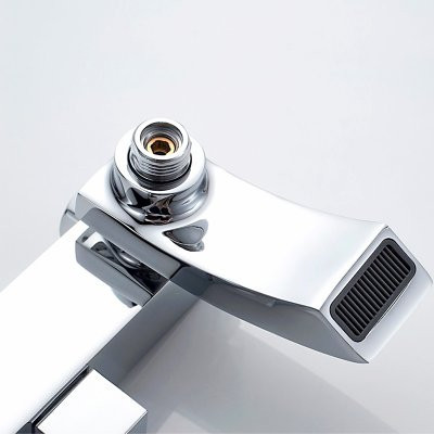 Душевая стойка со смесителем Ledeme L2478