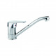 Смеситель для кухни D-Lin D153629, хром (D153629)