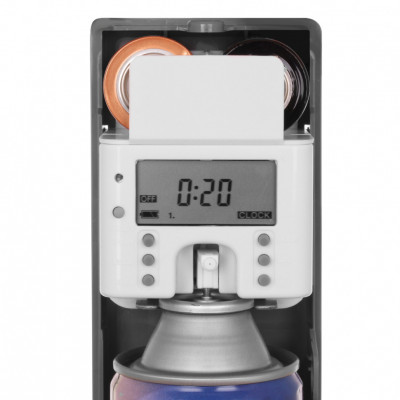 BXG-AR-6006 автоматический освежитель воздуха