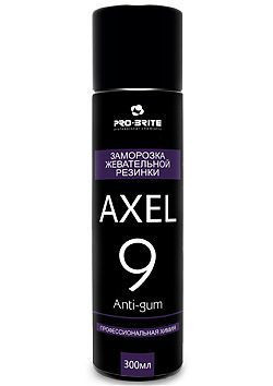 Pro-brite 361-03 AXEL-9 Anti-gum аэрозольная заморозка жевательной резинки