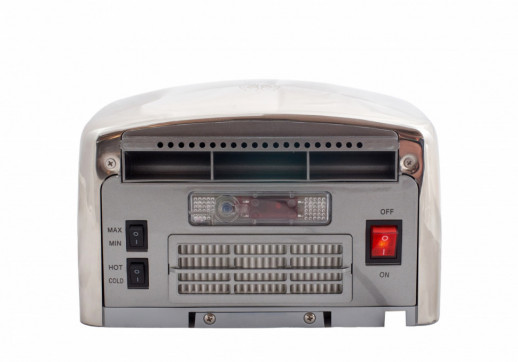 Высокоскоростная сушилка для рук (антивандальная) BXG-JET-5300AC