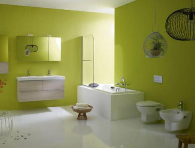 Панель фронтальная для ванны 170х54 см Jacob Delafon Odeon Up E6332-00, белая