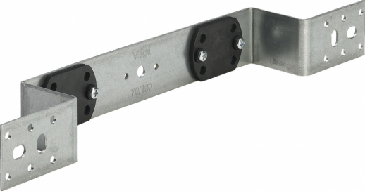 Viega Монтажная консоль