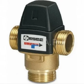 Термостатический смесительный клапан VTA52, Esbe 1 (31620100)