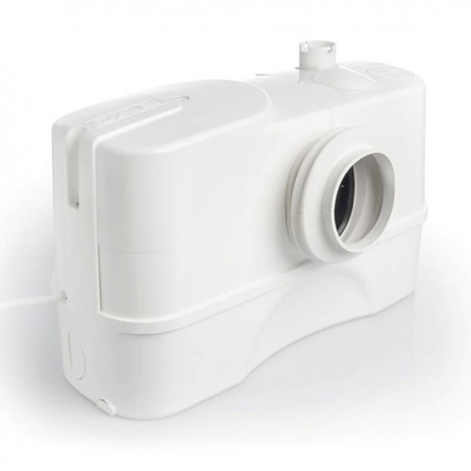 Установка канализационная DAB GENIX 110 (аналог WC-1) (60165319)