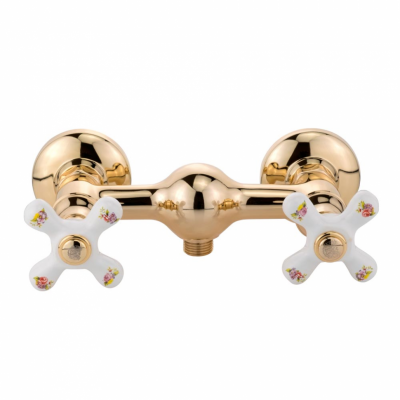 MIGLIORE Provance 19481 смеситель для душа, золото