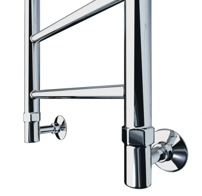 ArtofSpace LAINER полотенцесушитель водяной 63 см x 100 см, хром матовый