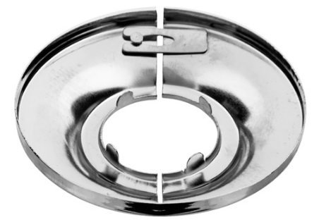 Отражатель Santera ST 132 O3/4", хром