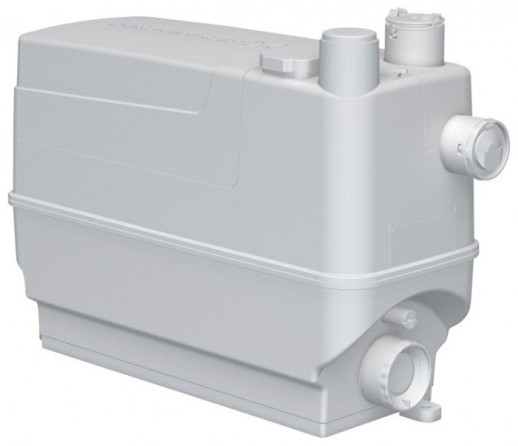 Канализационная установка Grundfos Sololift2 C-3 [97775317]