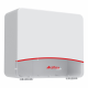 Диспенсер листовых полотенец Z-сложения Ksitex TH-210W, белый  (TH-210W)