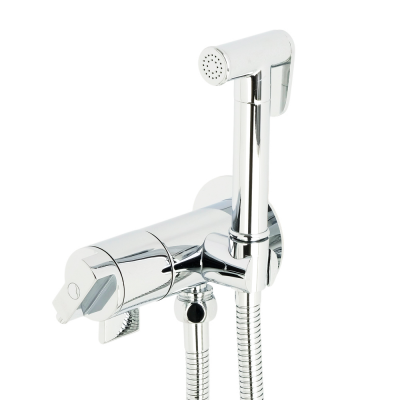 Migliore Fortis 31557 гигиенический душ с термостатом, хром