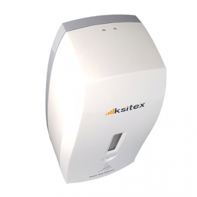 Ksitex AFD-1000W сенсорный дозатор для мыла-пены