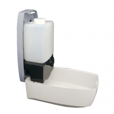 Ksitex AFD-1000W сенсорный дозатор для мыла-пены
