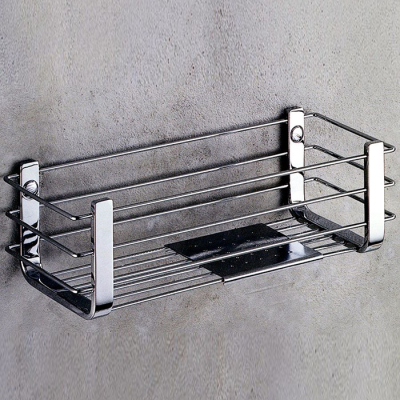 Colombo Angolari B9632.HPS/SS полка, нержавеющая сталь