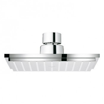 Grohe Euphoria Cube 27705000 верхний душ 15 см х 15 см, хром