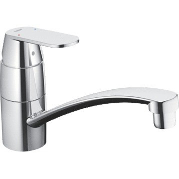 Grohe Eurosmart Cosmopolitan 32842000 смеситель для кухни, хром