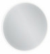 Зеркало подвесное в ванную с подсветкой 70 см Jacob Delafon EB1436-NF круглое  (EB1436-NF)