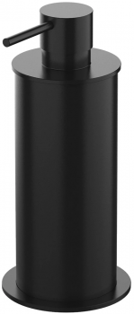 Дозатор для жидкого мыла Colombo W4980.NM черный
