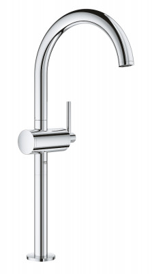 Смеситель для раковины GROHE Atrio, XL-Size, хром (32647003)