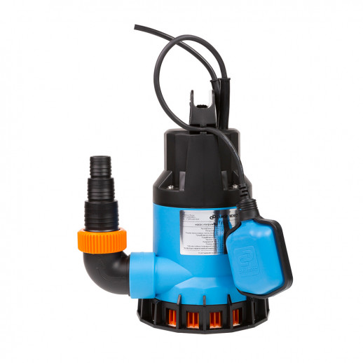 Дренажный насос 110 л/мин ДЖИЛЕКС 110/8 5100