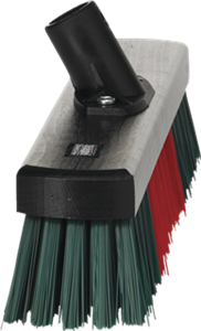 Vikan Transport Щётка, 440 мм, жёсткий ворс