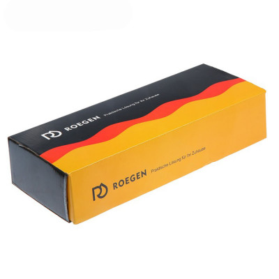 Смеситель ROEGEN RP120C для ванны, 1/2" м/к, керамический дивертор RP120C