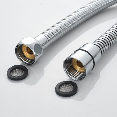 Душевая система Raffine F3699, хром