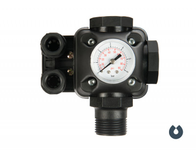 Реле давления UNIPUMP PM/5-3W (54654)