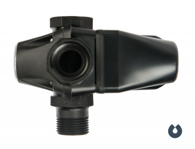Реле давления UNIPUMP PM/5-3W (54654)