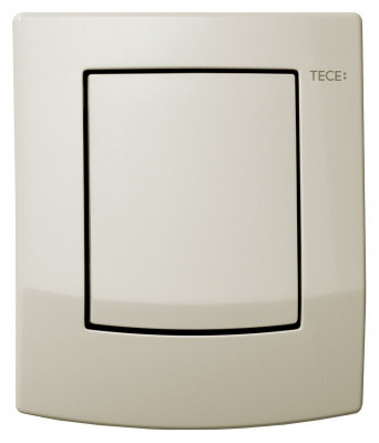 TECE TECEambia Urinal. Панель смыва для писсуара, Пергамон. 9242101