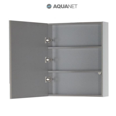 Aquanet Верона 58 00175344 зеркало, белый