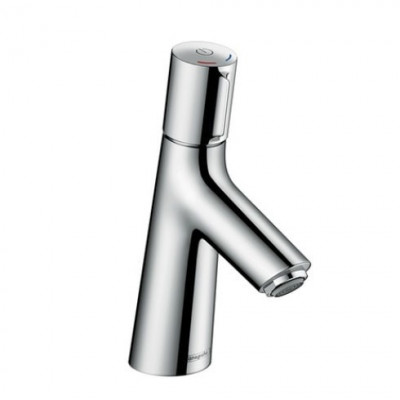 Смеситель для раковины Hansgrohe 72040000 Talis Select S 80 (хром)