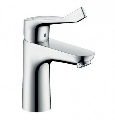 Смеситель для раковины 31915000 Hansgrohe Focus (хром)