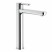 Nobili Abc AB87128/2CR смеситель для раковины с д/к, хром