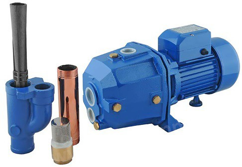 UNIPUMP (Юнипамп) DP-750