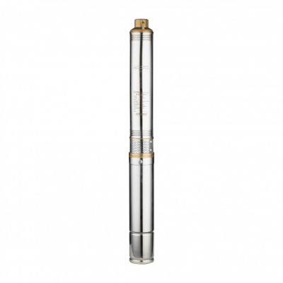 Насос PUMPMAN скважинный 250Вт, Hmax-42м, Qmax-3м3/ч, 1.5м кабель, 3STM3-10