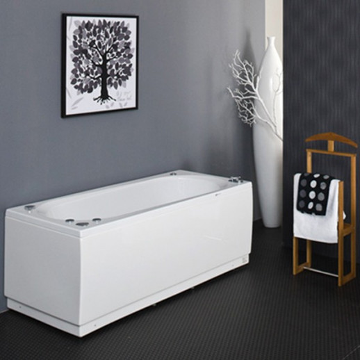 Balteco Modul 17 S3 ванна с гидромассажем, 170 см х 75 см