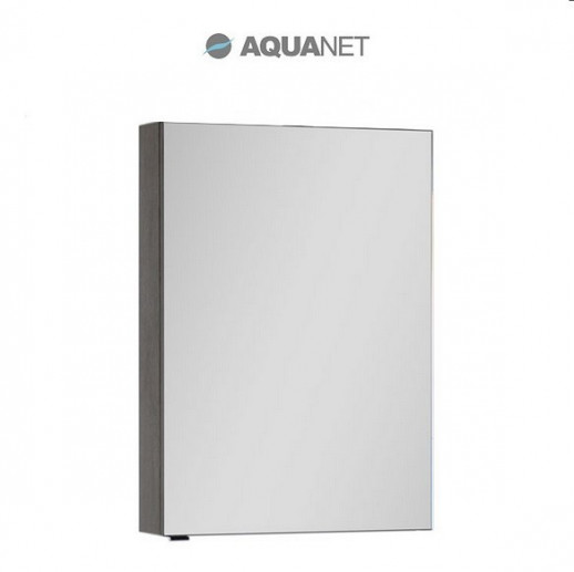 Aquanet Эвора 60 00182996 зеркало, дуб антик