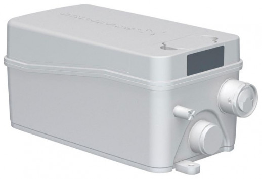 Канализационная установка Grundfos Sololift2 D-2