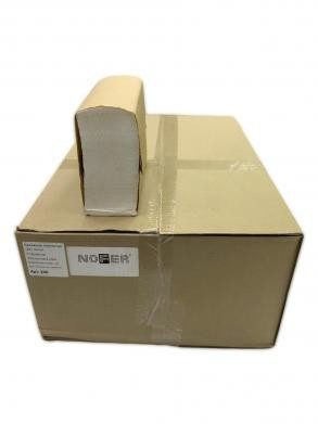 Листовые бумажные полотенца Nofer Z2 сл 200/20 ОС-2-200