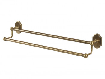 Veragio Stanford Bronzo VR.STD-7722.BR держатель для полотенец, бронза  60 см