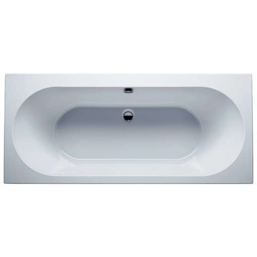 RIHO CAROLINA BB53 ванна без гидромассажа, 170 см х 80 см