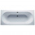RIHO CAROLINA BB53 ванна без гидромассажа, 170 см х 80 см