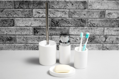 WasserKRAFT Berkel K-4999 дозатор для жидкого мыла, полирезин/хром