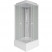 Душевая кабина Niagara Promo 90x90 P90/26Q/MT квадратная