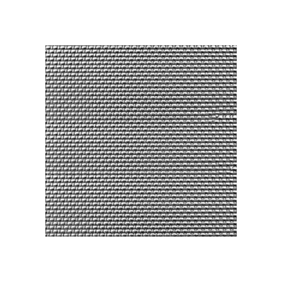 Одинарная мойка из нержавеющей стали накладная 60x60 см Ledeme L66060-L декор с правым крылом