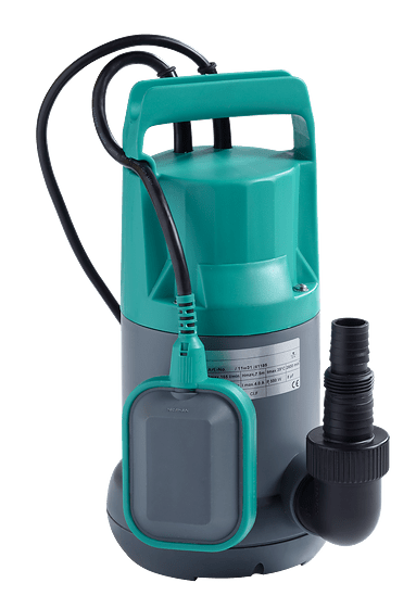 Насос дренажный WILO Initian DRAIN 13-9 (4186548)